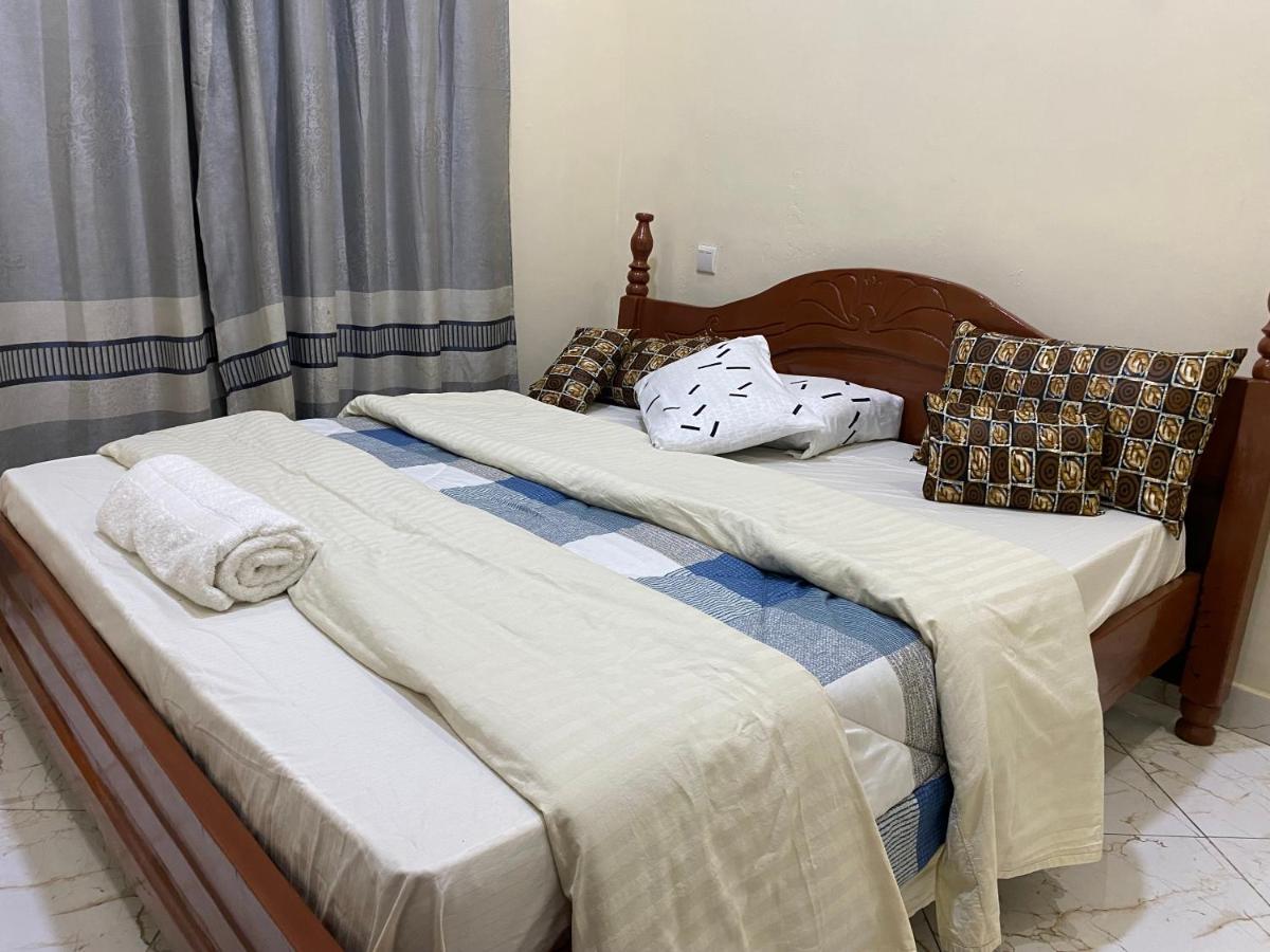 Virunga Homestays Ruhengeri Pokój zdjęcie